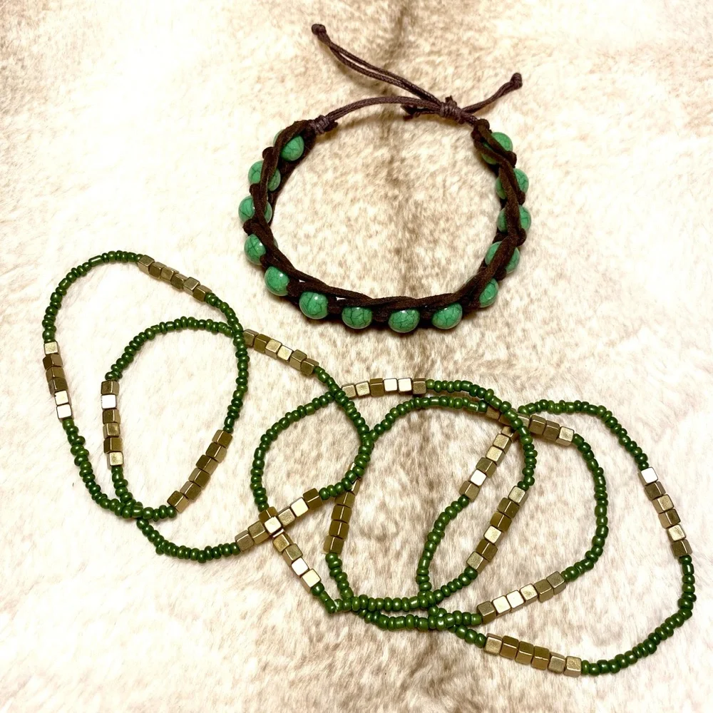 N/A set stylish